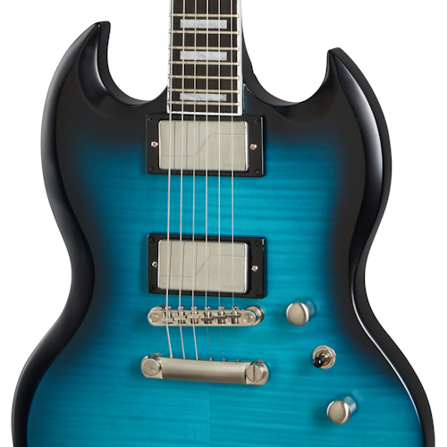 Epiphone | Prophecy SG