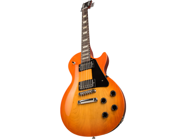 Gibson | Les Paul Studio Tangerine Burst