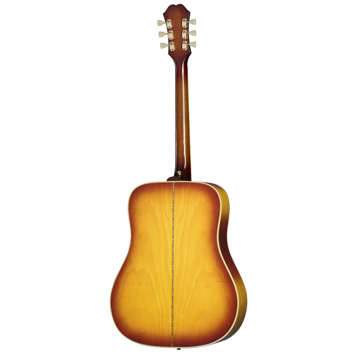 Gibson | 1969 Epiphone FT-110 Frontier