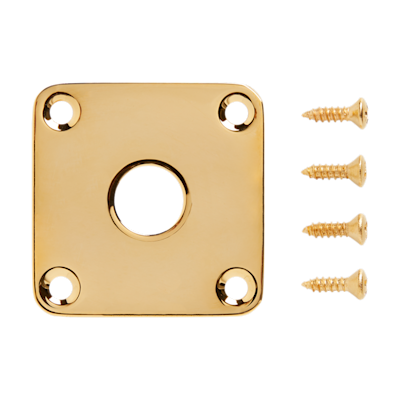 Metal Jack Plates
