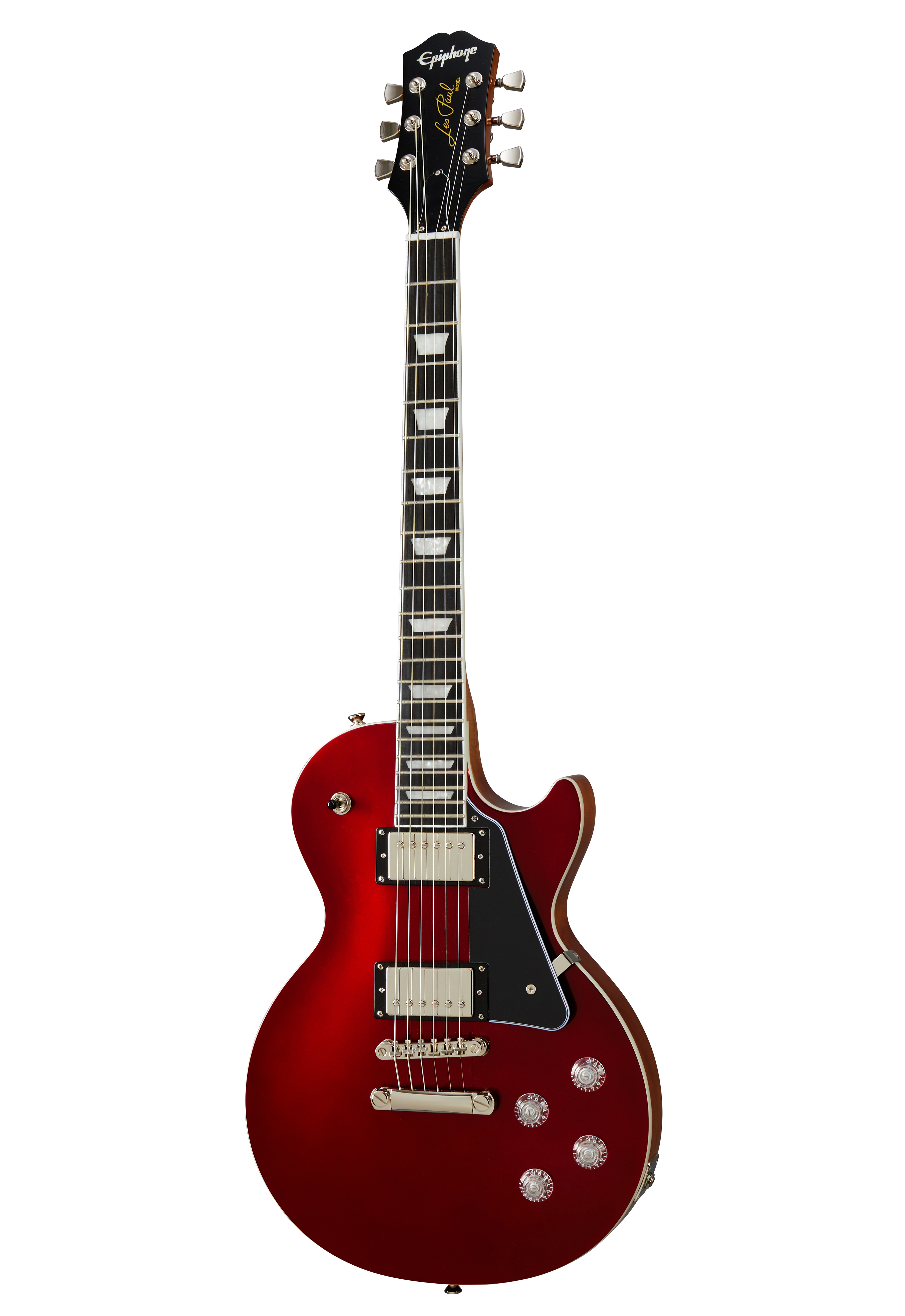 得価SALE★Epiphone by Gibson★Les Paul Standard Plain Top HS レスポールスタンダード 美品 2009年製 エピフォン★ エピフォン