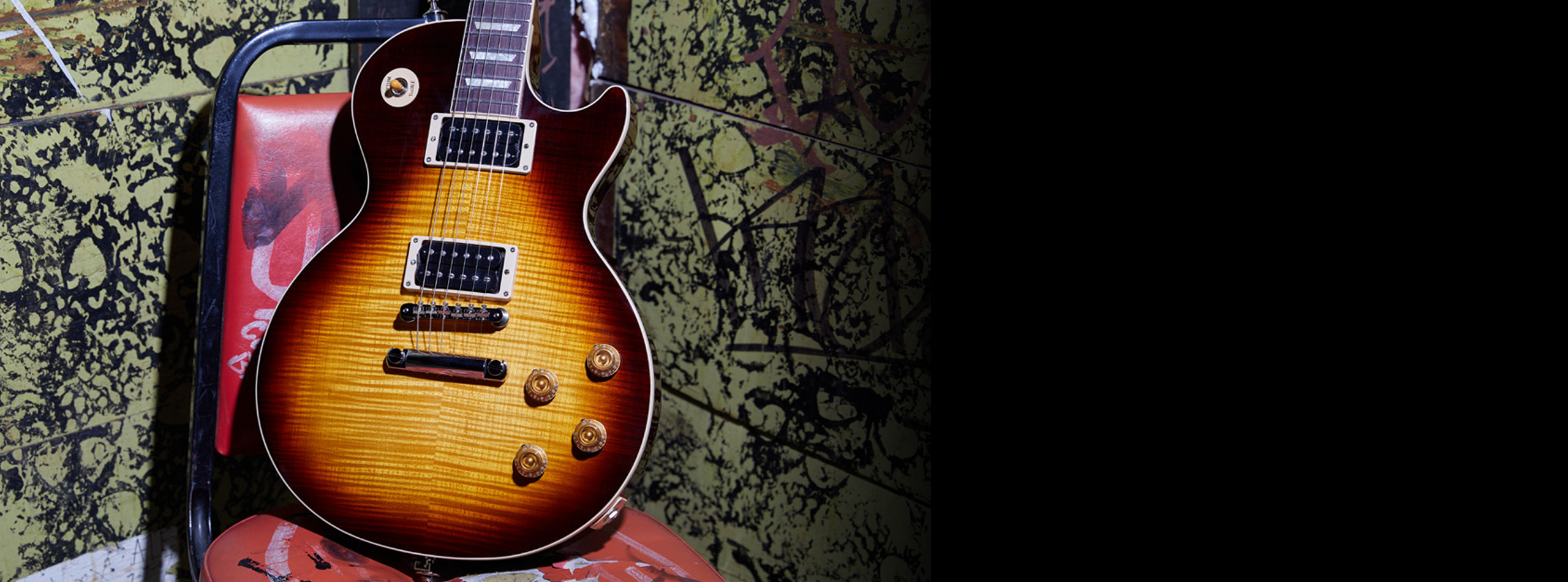 Gibson  Artist Collection