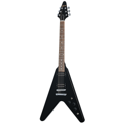 Flying V Heavy Metal Electric Guitar | Gibson