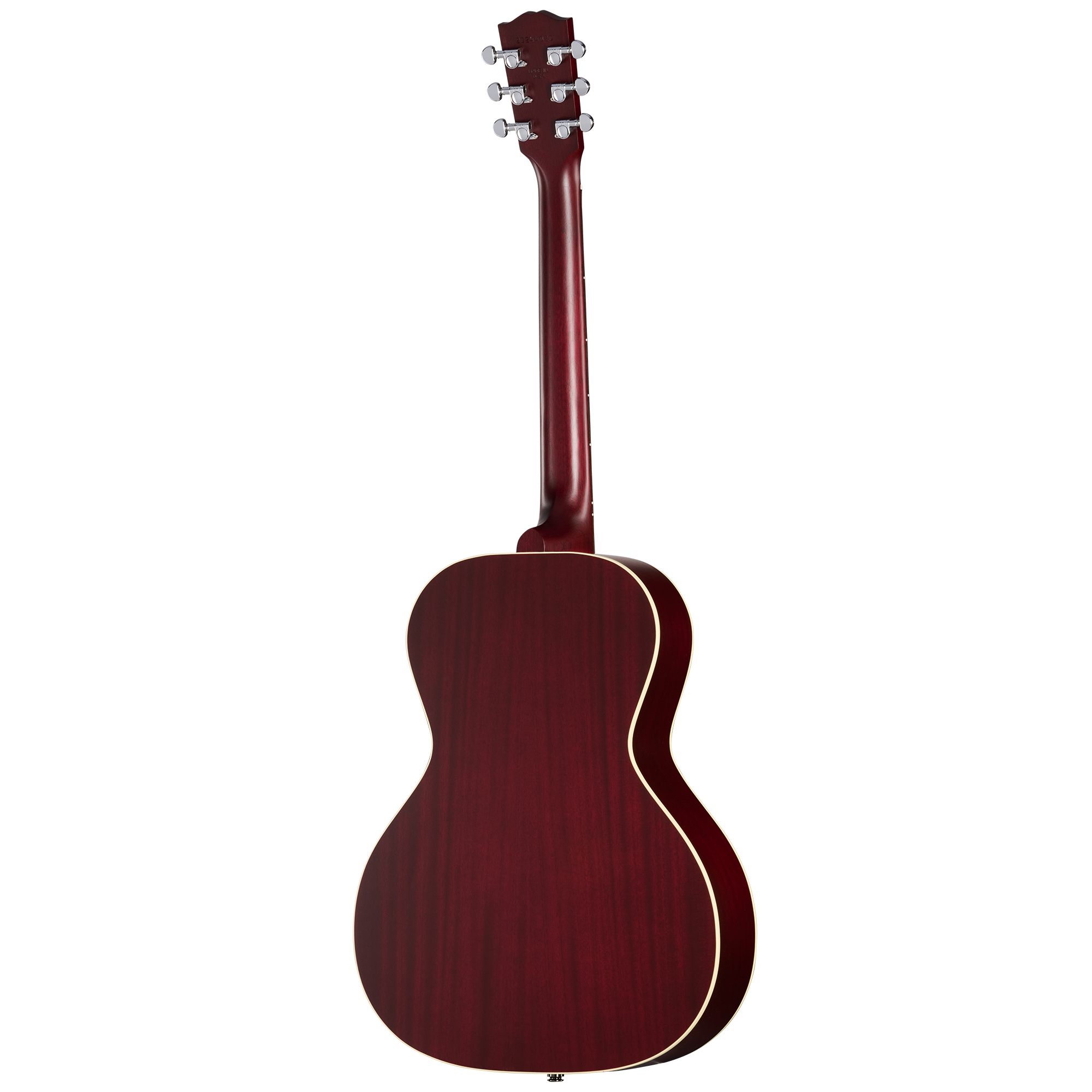 VG VG-00T 国産 総単板 ギブソン Gibson L-00 タイプ