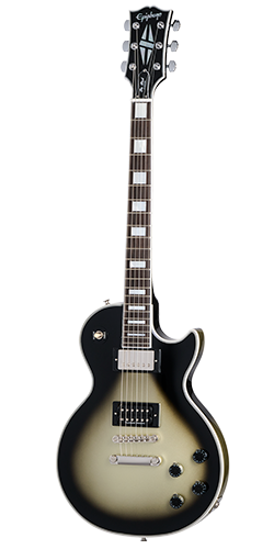 希少 Epiphone Custom Shop Classic Plaintop Used Epiphone 希少 Epiphone Custom Shop Classic Plaintop Used Epiphone