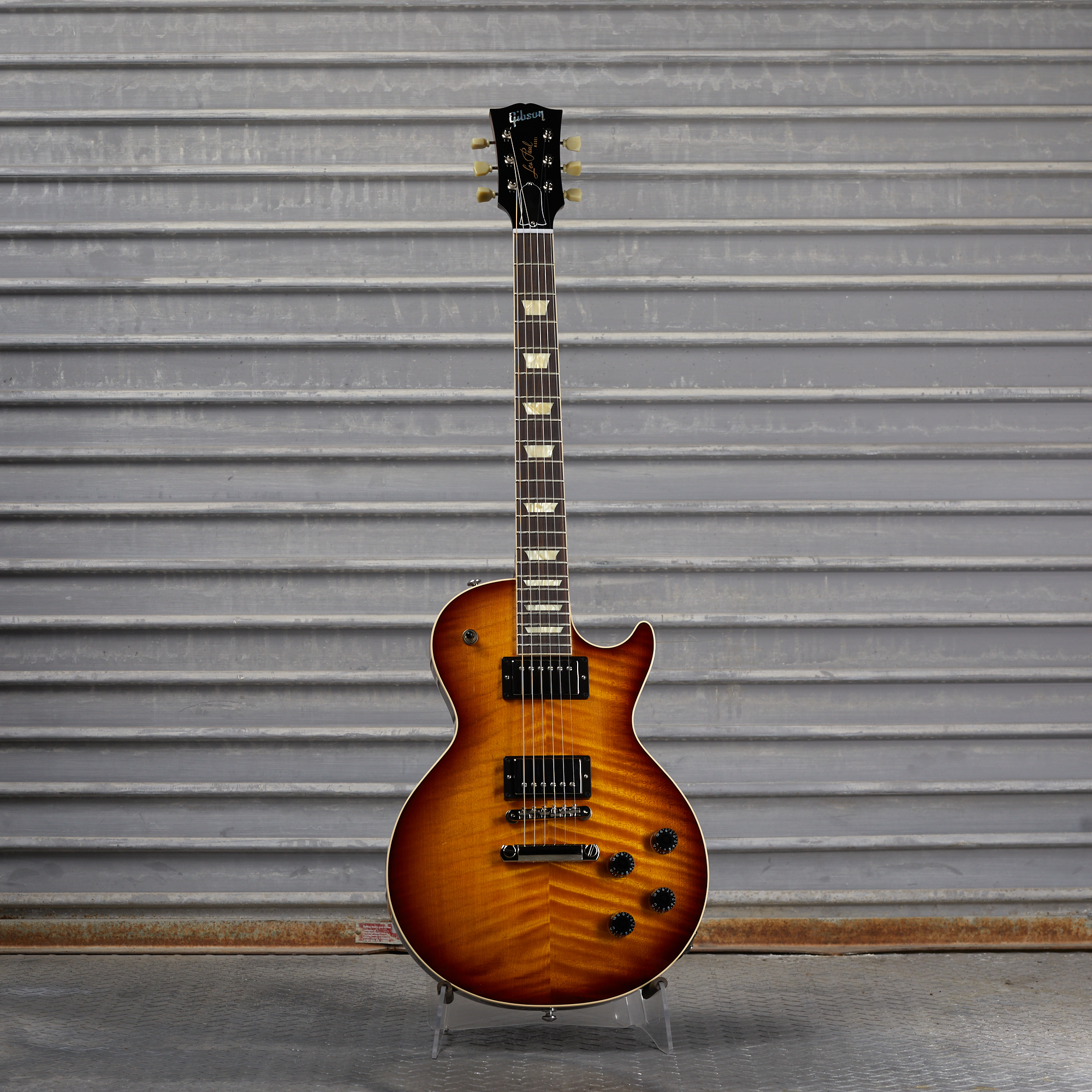 1959 Les Paul Standard Reissue, Medium Roast Burst | Gibson