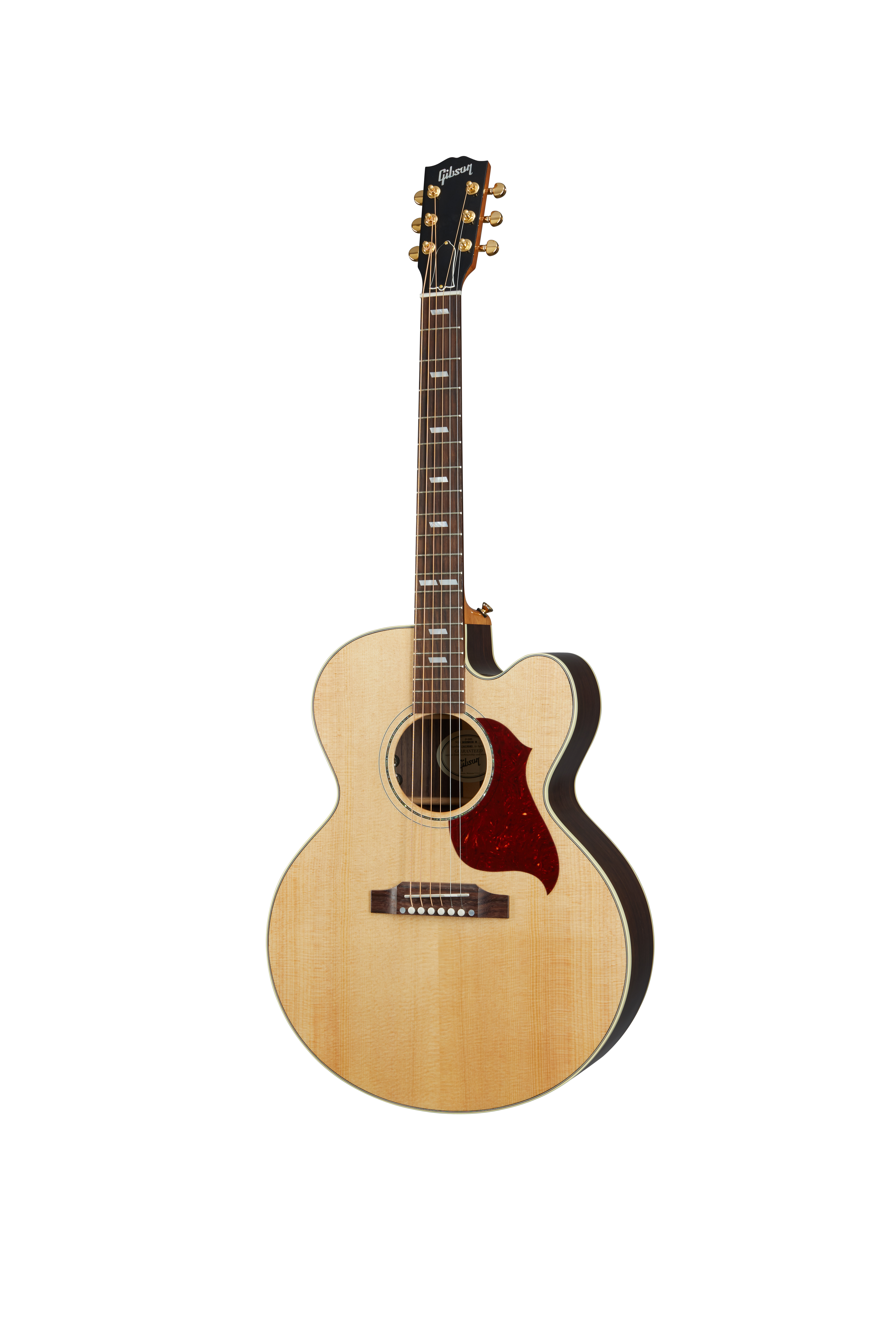 gibson j 185 rosewood