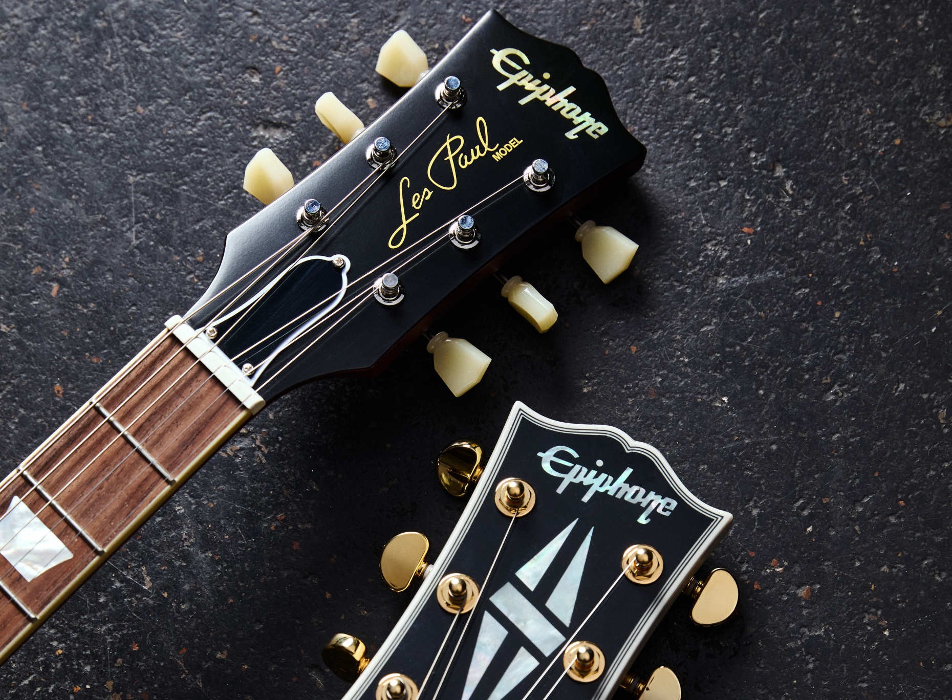 Epiphone | For Every Stage