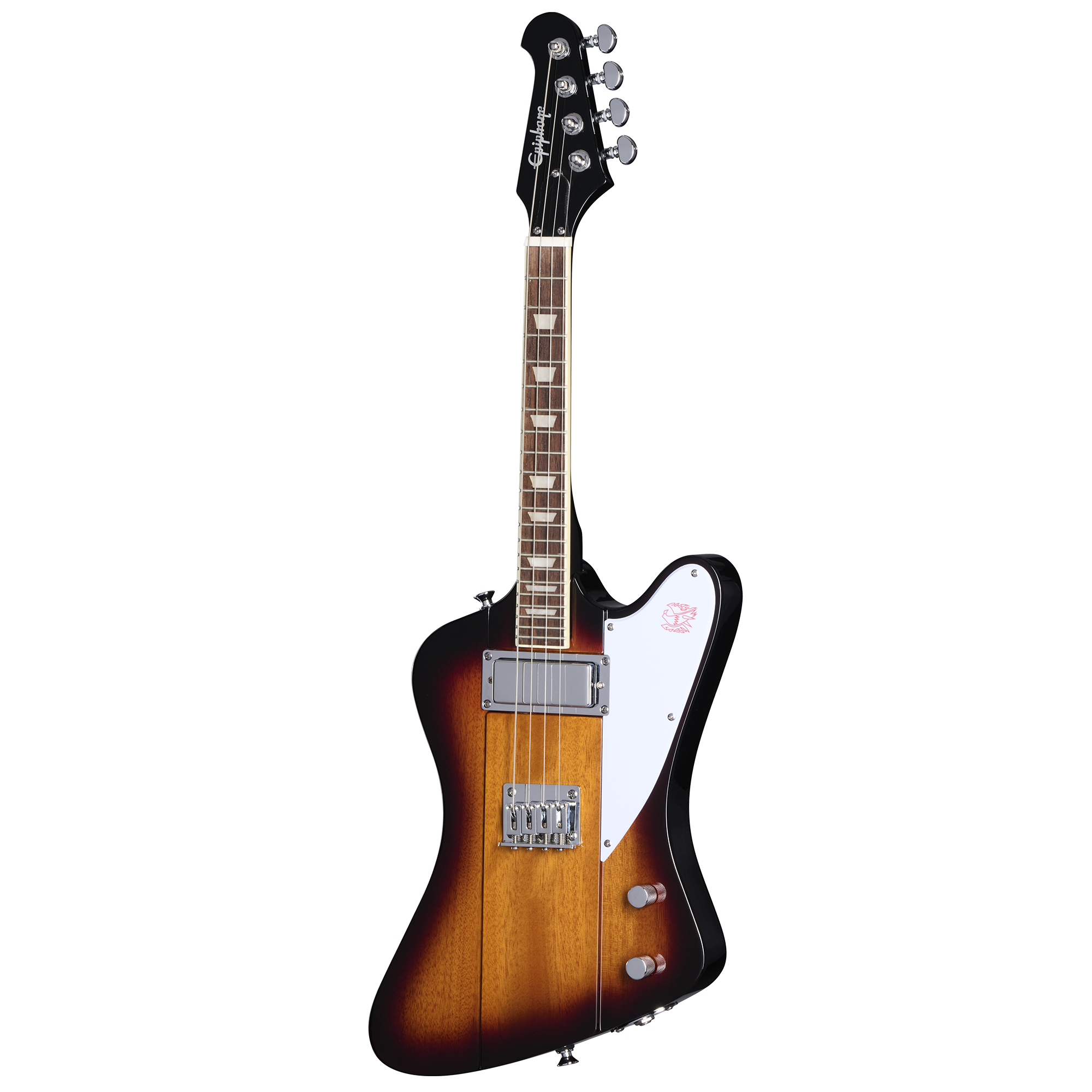 Mandobird, Vintage Sunburst | Epiphone