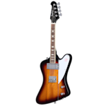 Mandobird, Vintage Sunburst | Epiphone
