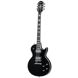 ギター Epiphone Les Paul Modern Epiphone Les Paul Modern Figured Electric Guitar With Gigbag
