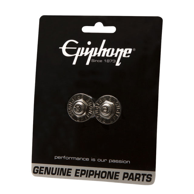 Epiphone | Epiphone Strap Locks
