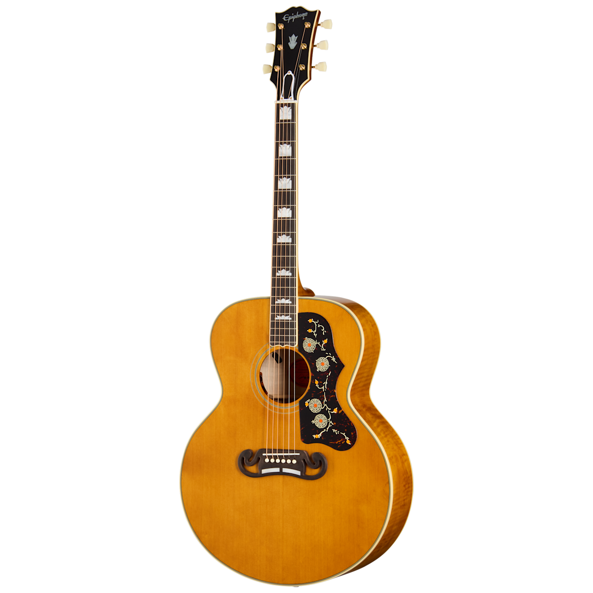 Epiphone EJ-200NA ソフトケース付 Amazon.com: Epiphone Jumbo Case for EJ200, J200, Broadway