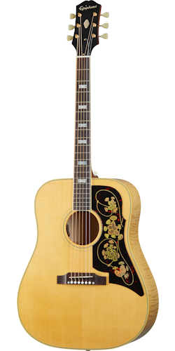 Acoustic Epiphone