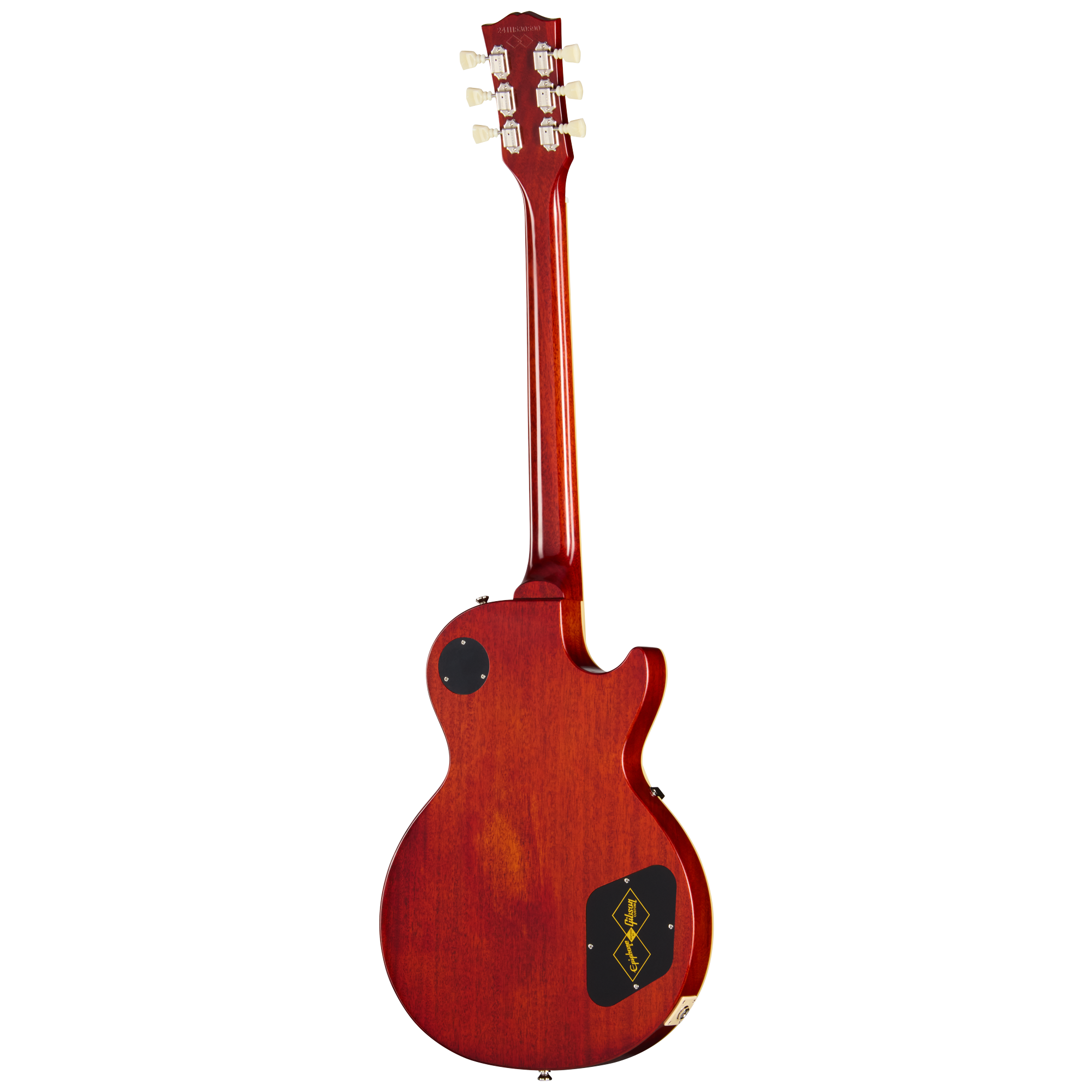 1960 Les Paul Standard Reissue, Iced Tea Burst | Epiphone