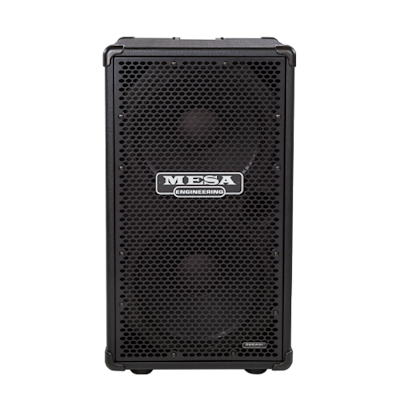 2x15 Subway Vertical Bass