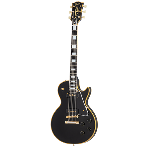 1954 Les Paul Custom | Gibson