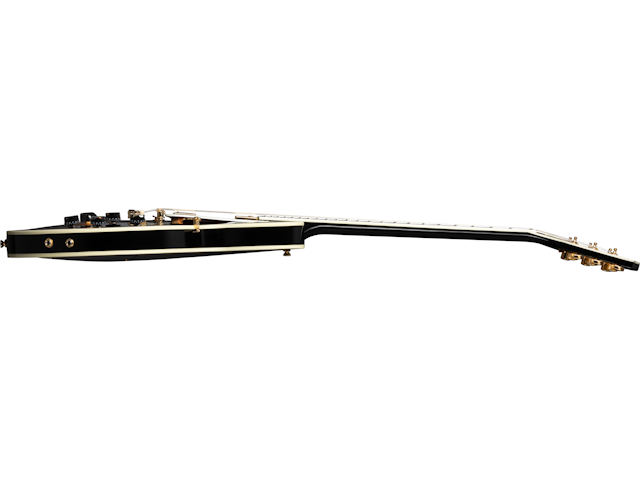 B.B. King Lucille, Ebony | Epiphone