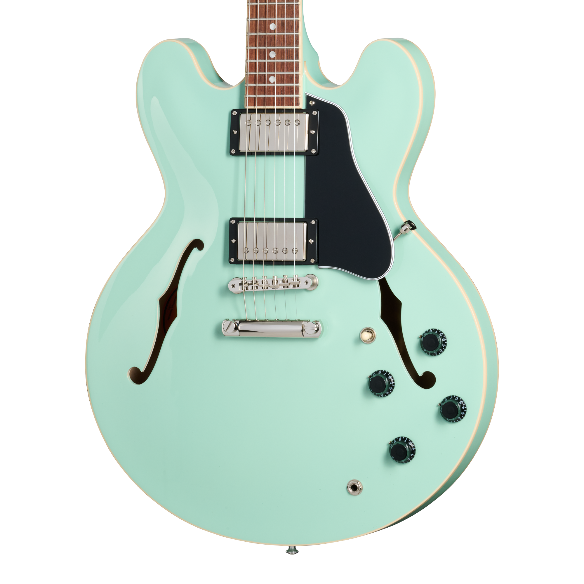 ES-335, Marine Mint | Gibson
