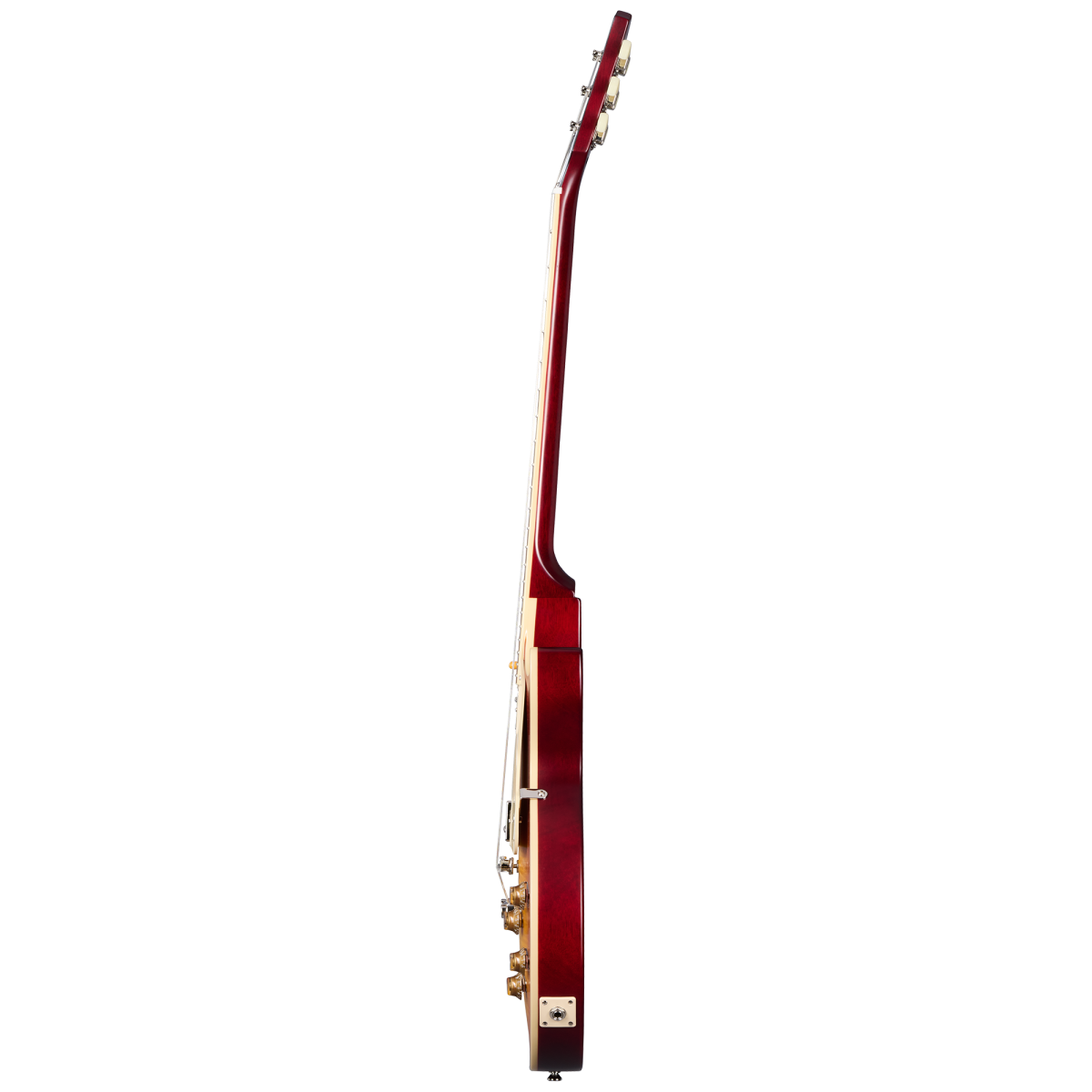 1959 Les Paul Standard, Washed Cherry Sunburst, Exclusive | Epiphone