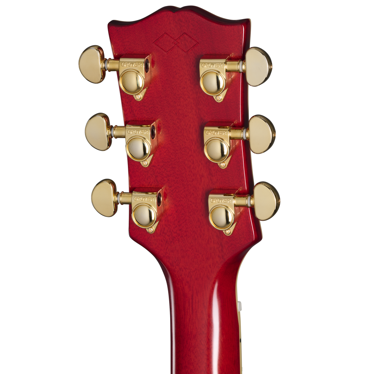 1959 ES-355, Cherry Red | Epiphone