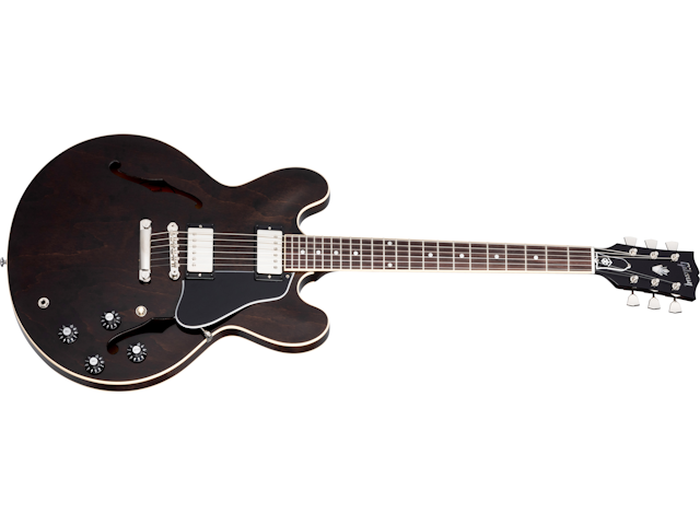 gibson es 339 jazz