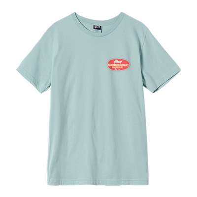 Handmade Guitars Tee