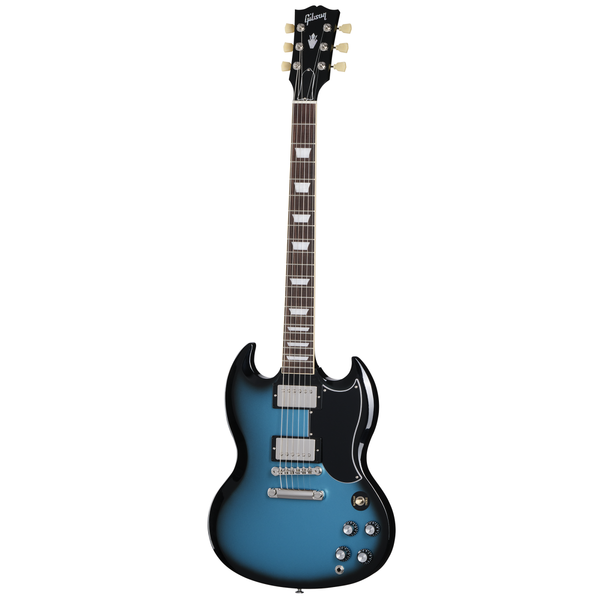 Gibson on sale sg sound