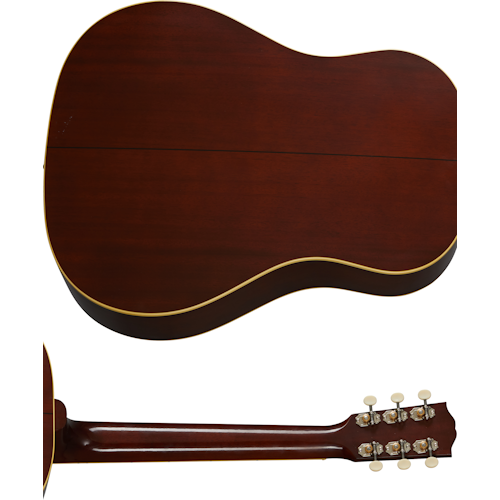 1939 J-55 | Gibson