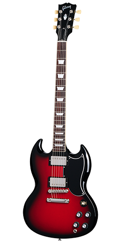 Gibson sg for top sale