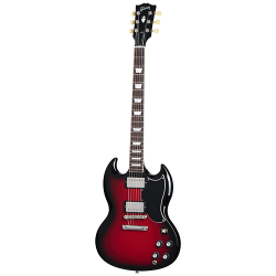 1963 SG Special Reissue, Cherry Red
