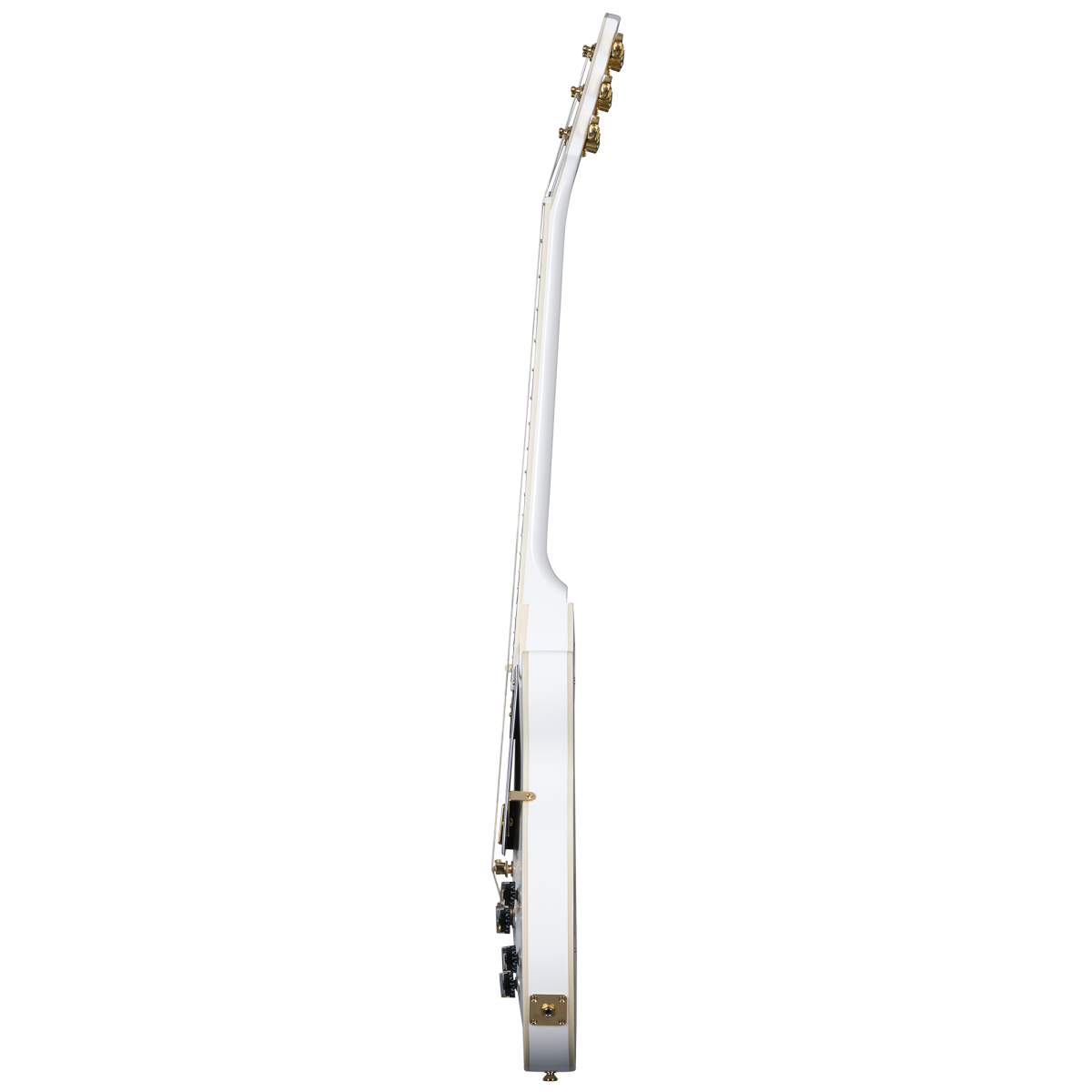 Les Paul Custom, Alpine White | Epiphone
