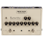 FP.DIROSE - Rosette Acoustic DI-Preamp Front High Res