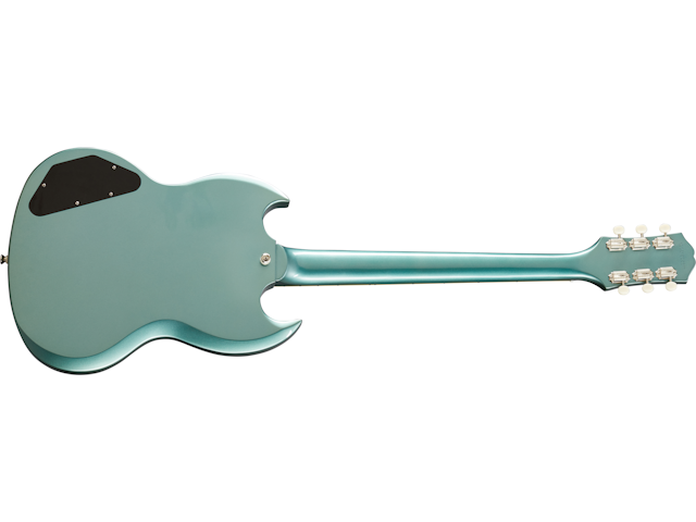 Epiphone SG Special ペルハムブルー ぼっち・ざ・ろっく あの Epiphone SG Special ペルハムブルー ぼっち・ざ・ろっく あの