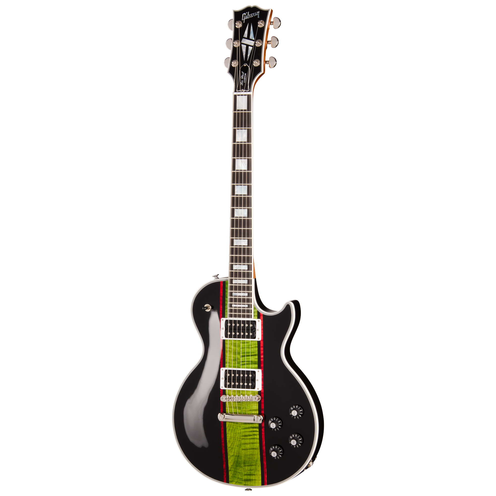 h*a様 レリック LesPaul Custom Type Les Paul Axcess Custom | Gibson