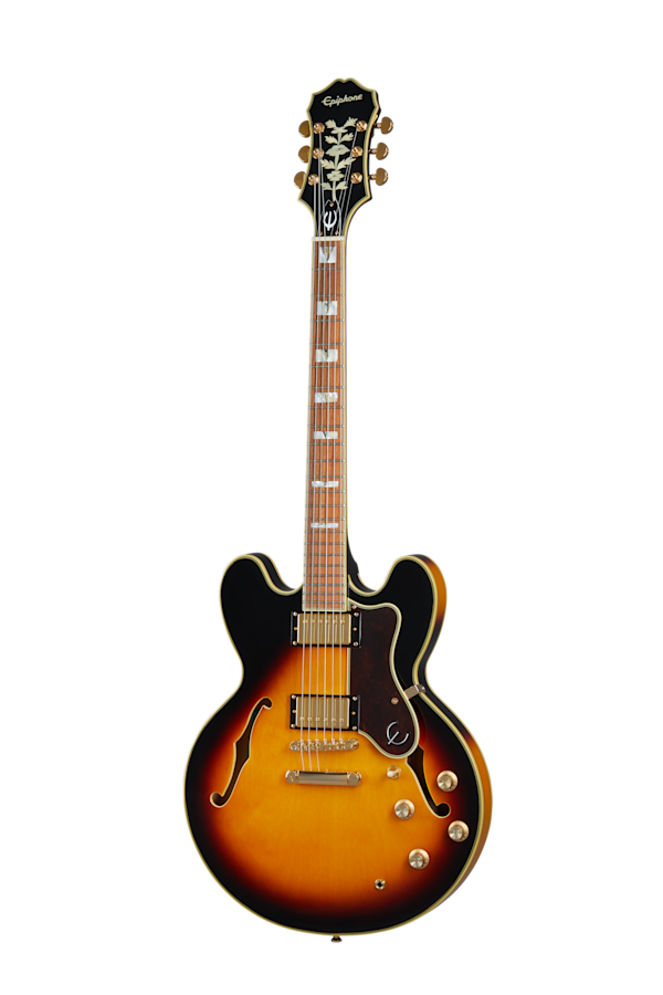 Epiphone | Sheraton-II PRO