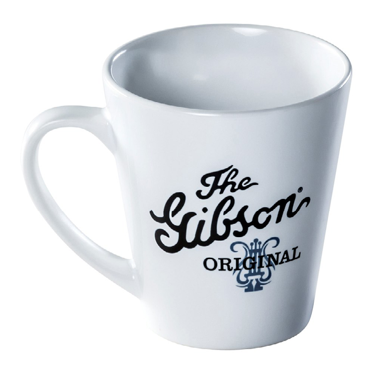 The Gibson Original Mug (12 oz.)