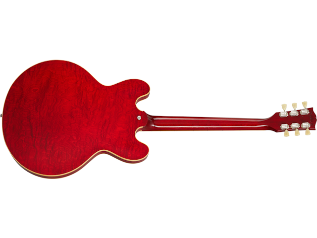 ES-335 Figured | Gibson