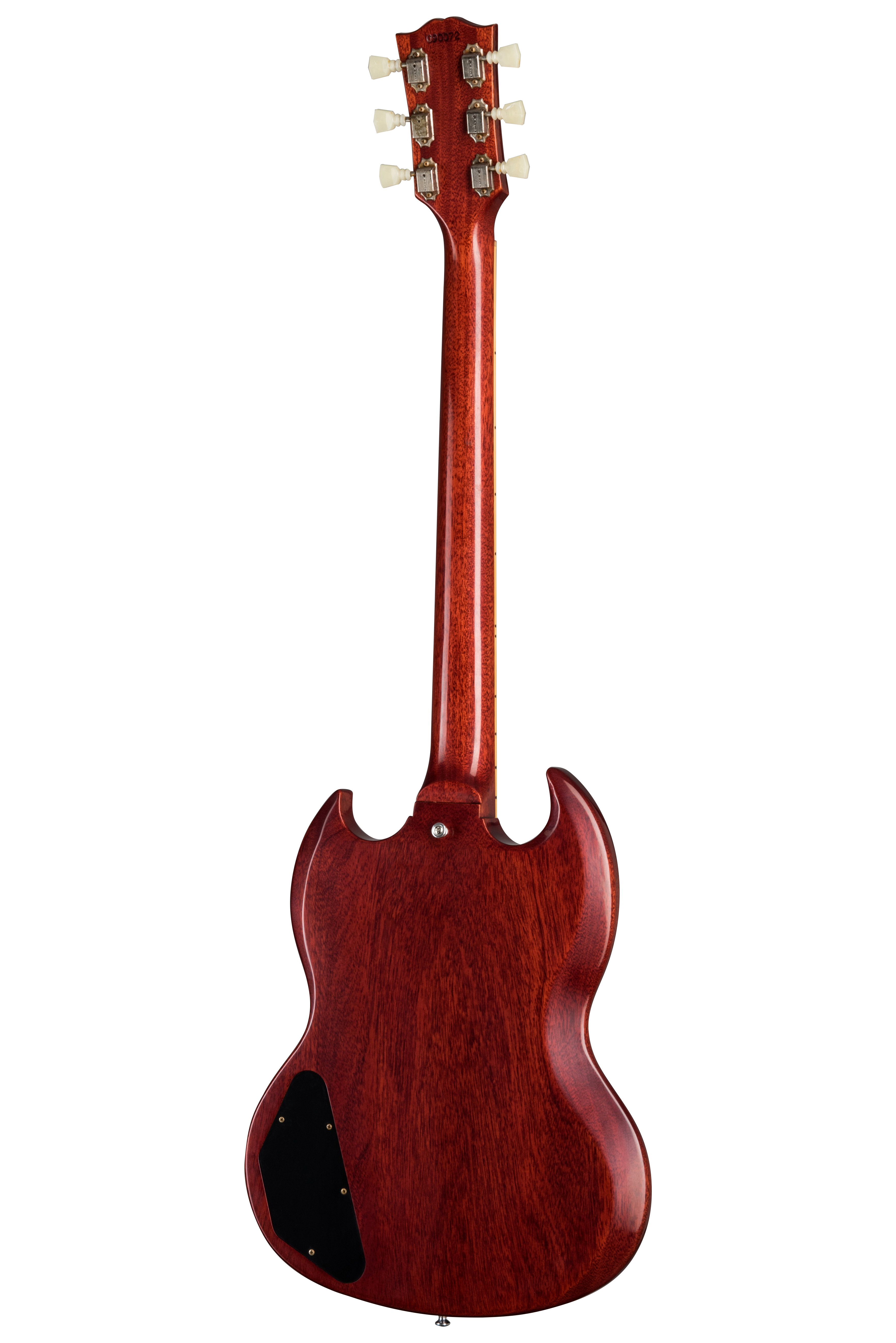 Original Club Replacement Top Handle in Cherry Red for NeoNoe and