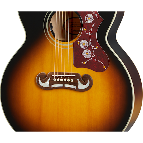 Epiphone | J-200 Aged Antique Natural Gloss