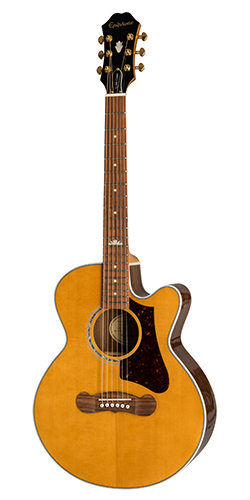 Acoustic Epiphone
