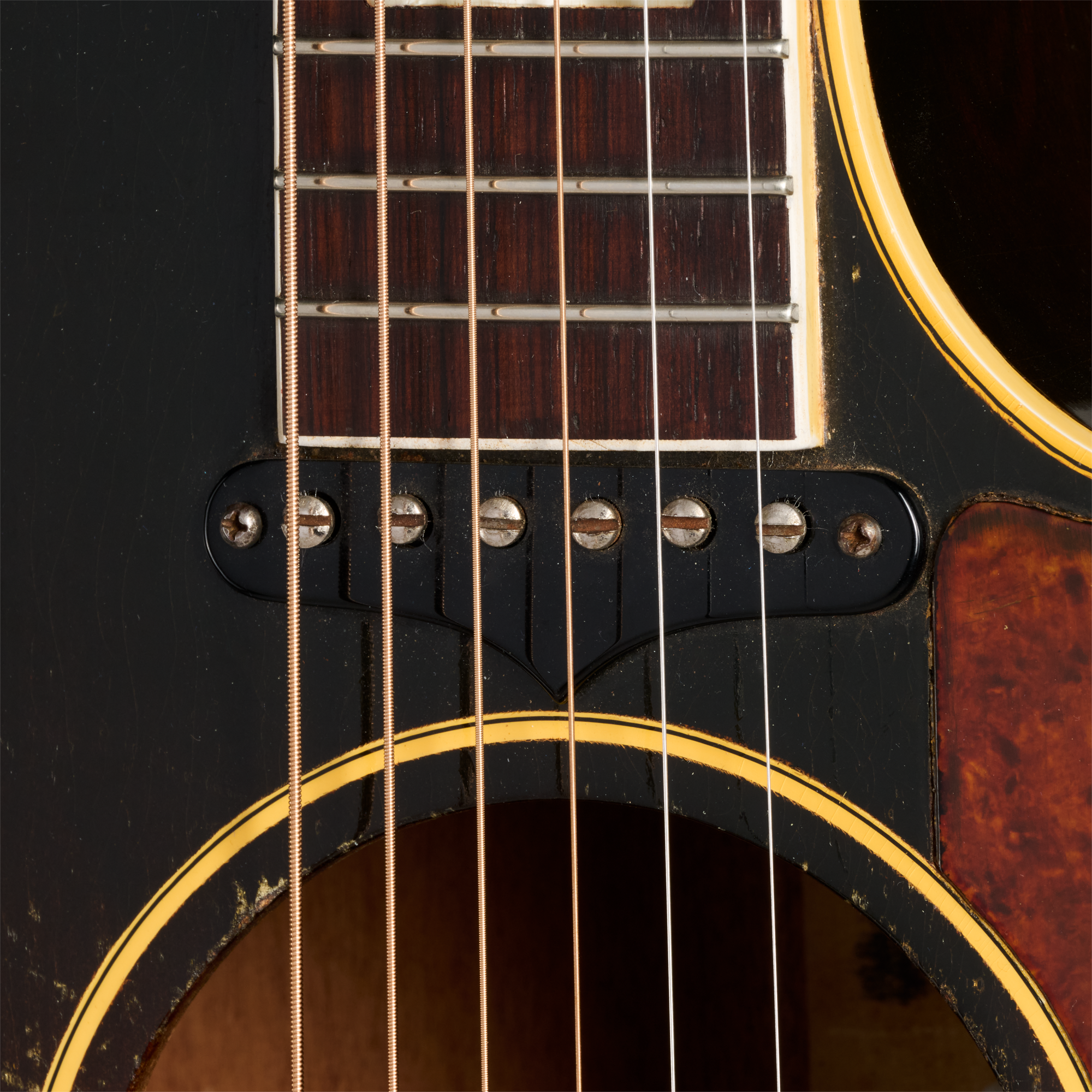 1951 Gibson CF-100E | Gibson