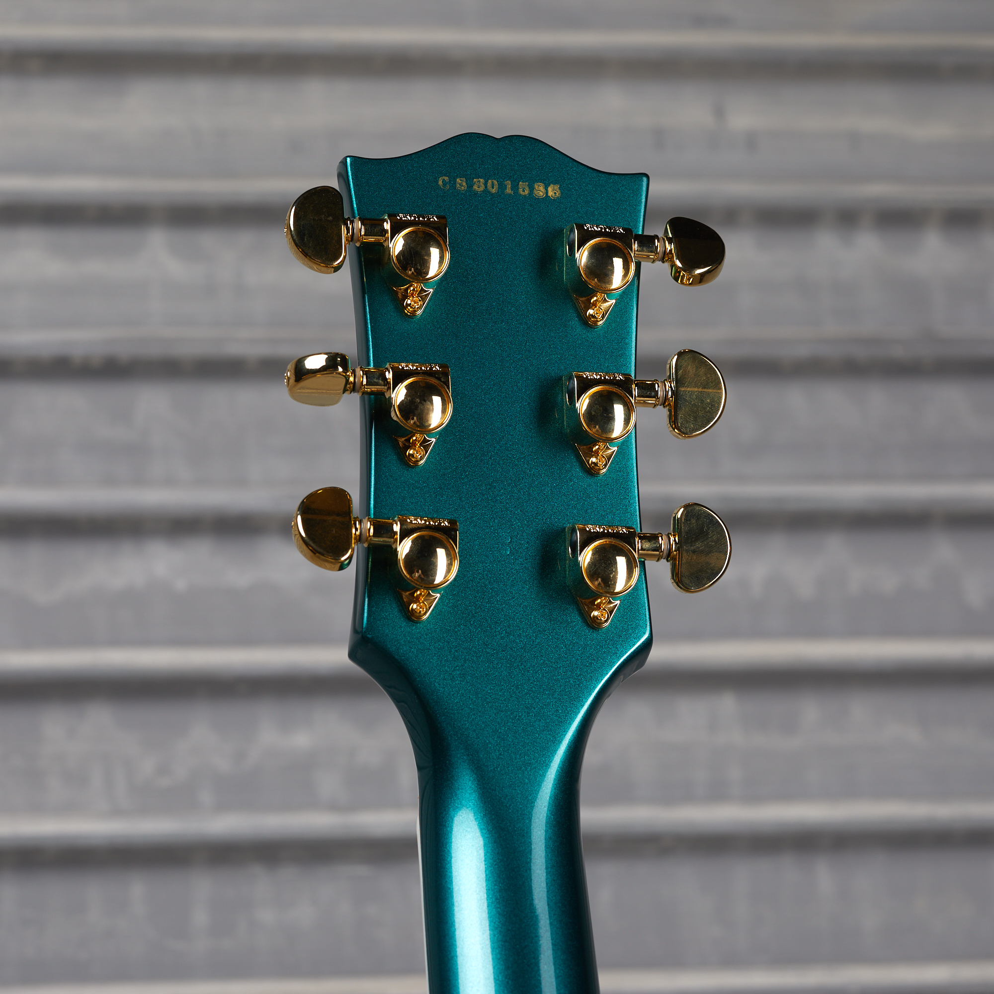 フォトジェニック　Les Paul Custom Model RAM022820-3.jpg