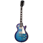 Gibson les paul deals blueberry