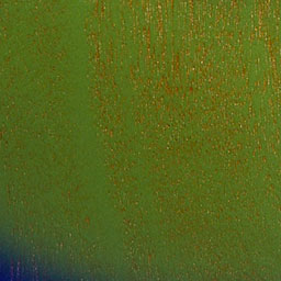 Les Paul 1957 Custom Reissue, Sea Space Green | Gibson Mod™ Collection
