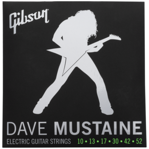 Shop Electric Guitar Strings | Gibson