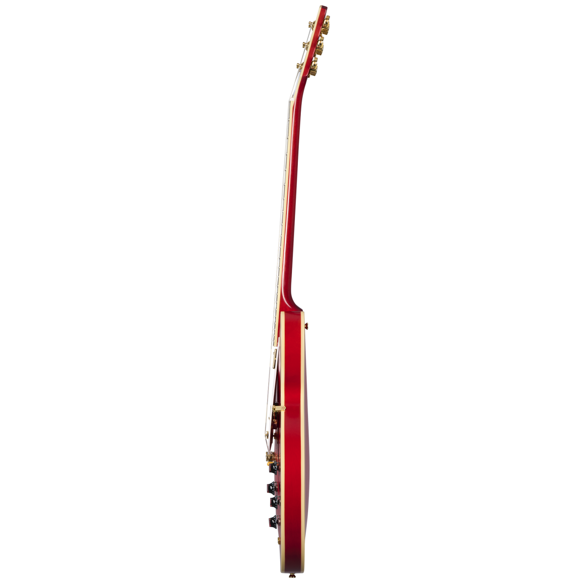 1959 ES-355, Cherry Red | Epiphone
