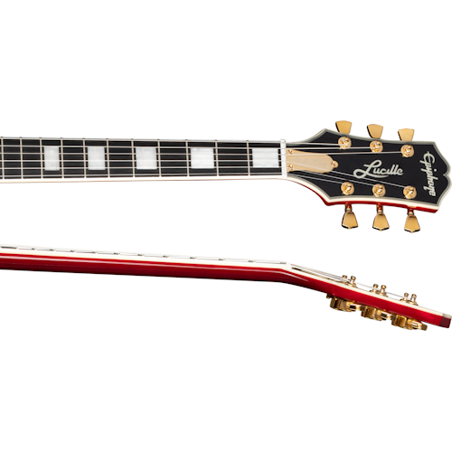 B.B. King Lucille, Exclusive | Epiphone