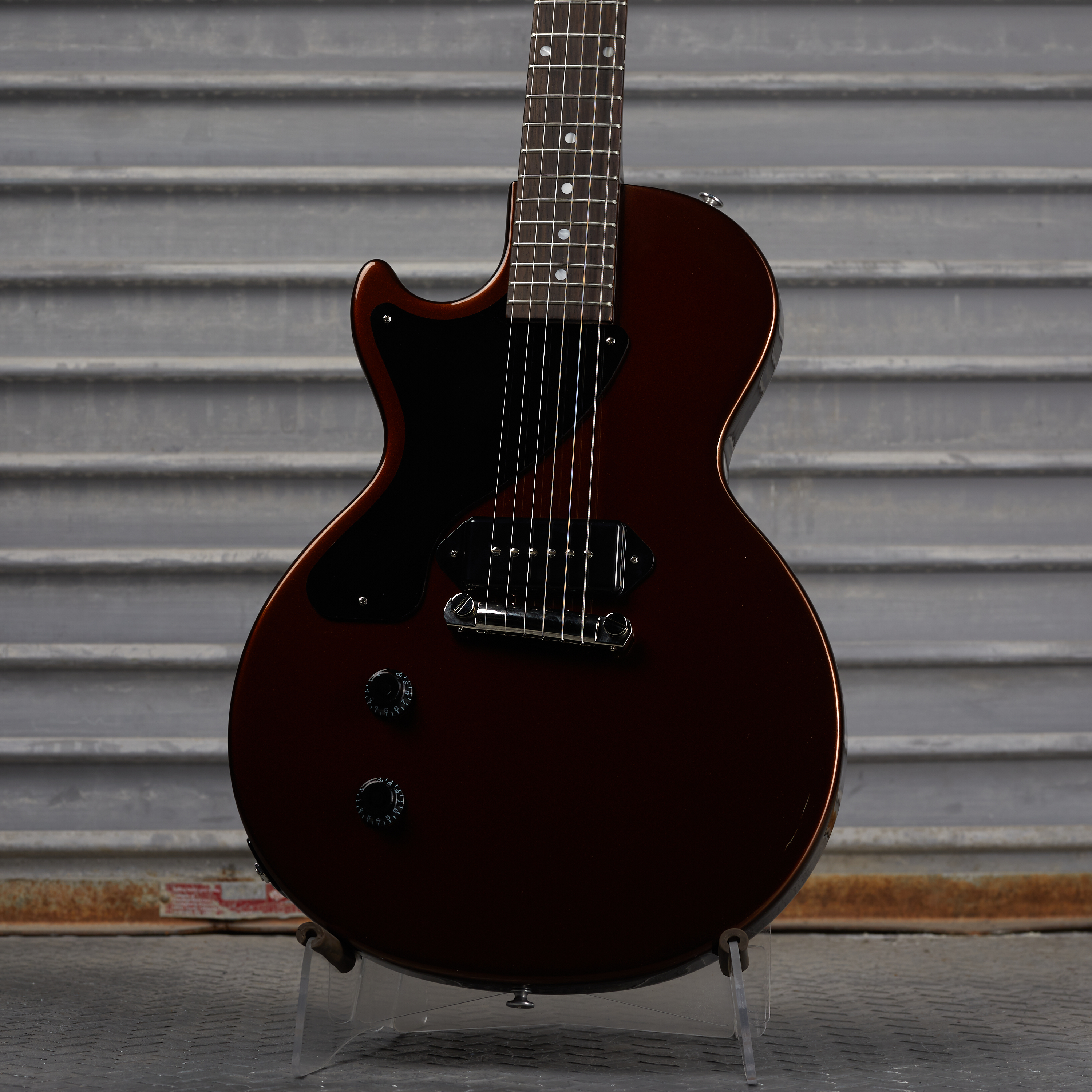 Gibson Custom Shop Inspired By John Lennon Les Paul Junior