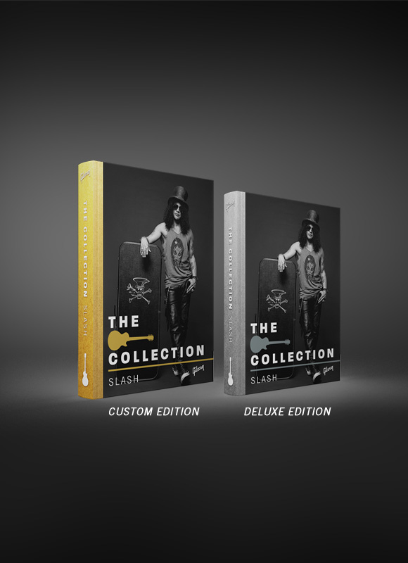 image The Collection: Slash